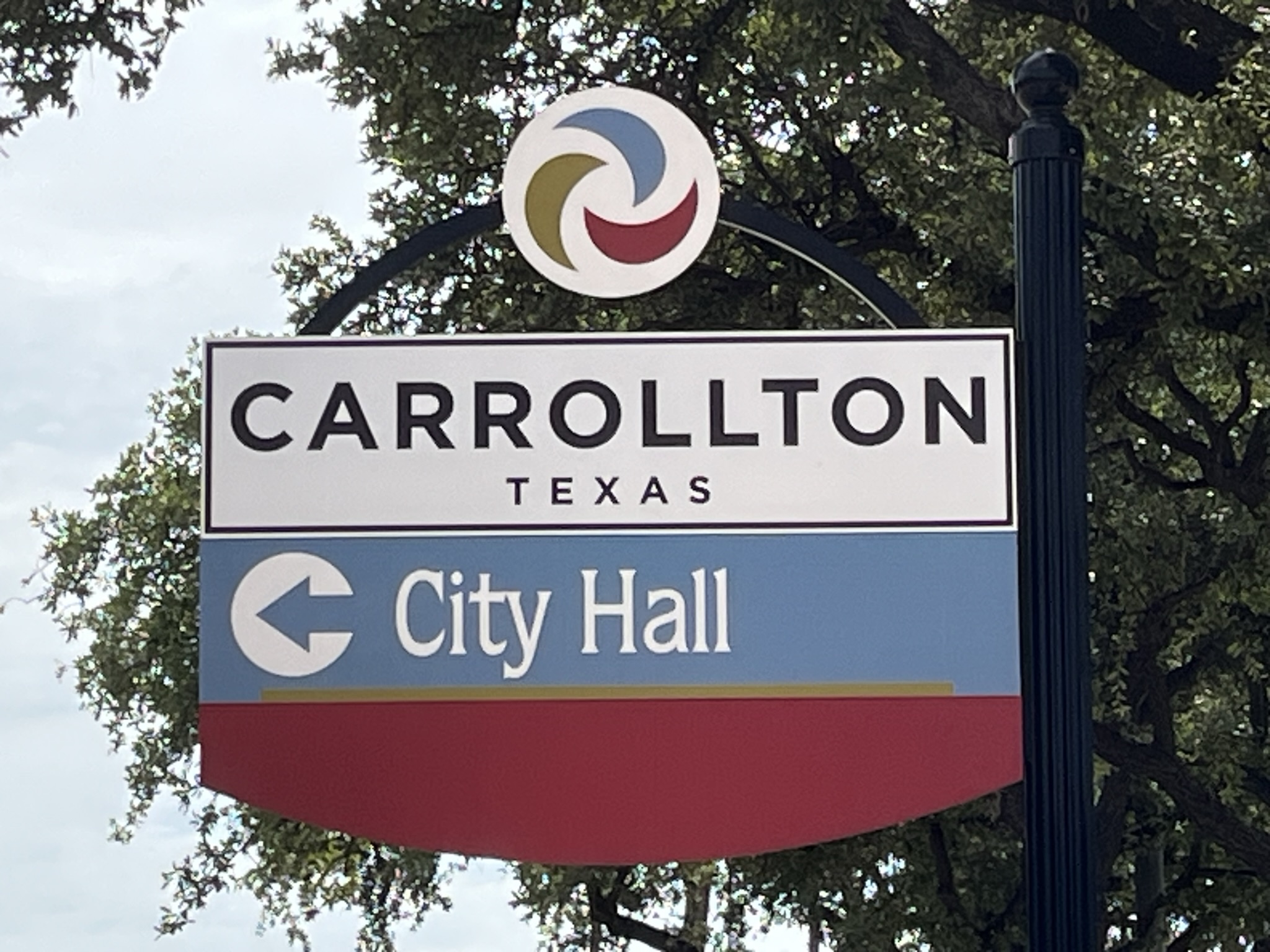 Leak Professionals Service Area: Carrollton Texas