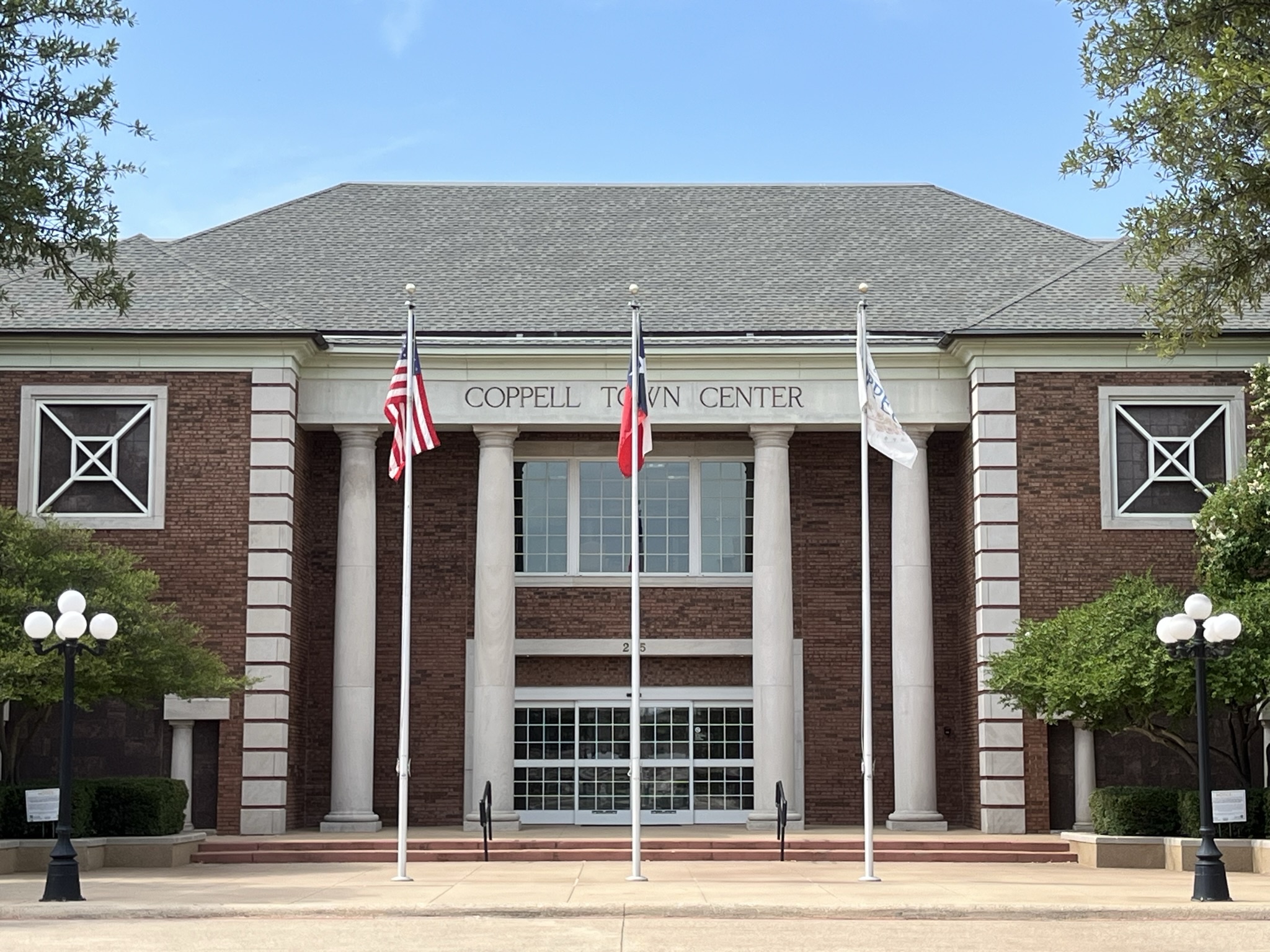 Leak Professionals Service Area: Coppell, Texas