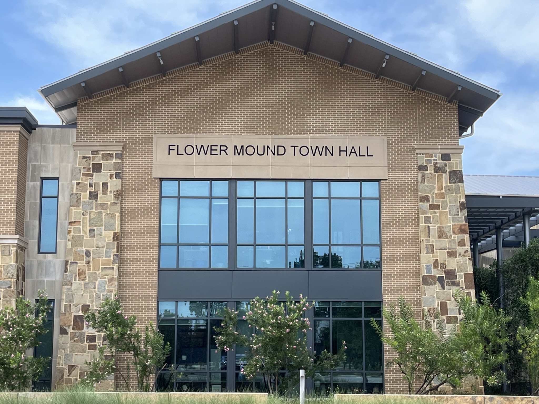 Leak Professionals Service Area: Flower Mound, Texas