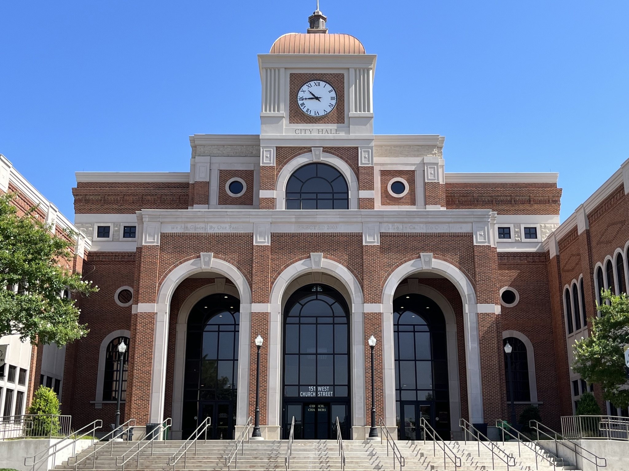 Leak Professionals Service Area: Lewisville, Texas