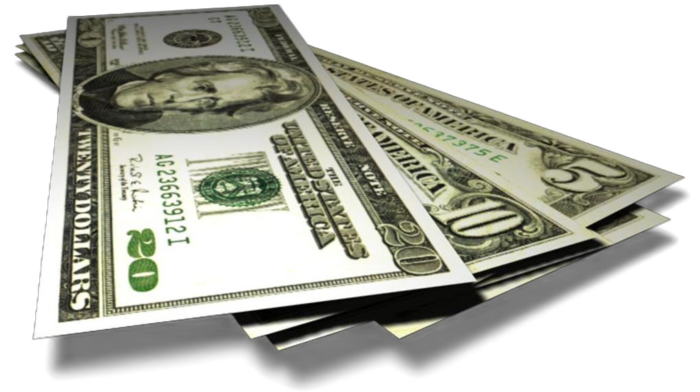 Leak Professionals Payment - Cash